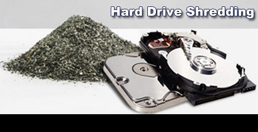 Rely on Lincoln Archives for Data Destruction Services – We make security simple