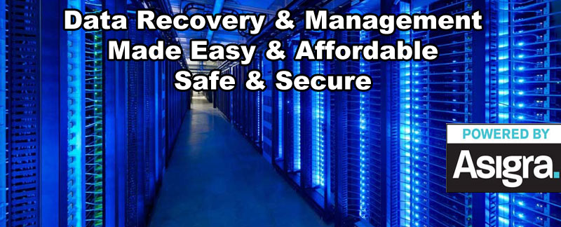 Rely on Lincoln Archives For Data Backup & Recovery – Buffalo, Rochester, Syracuse & Tampa - And be bulletproof