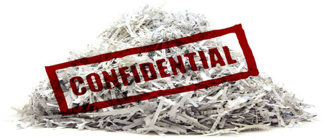 Lincoln Archives: Document Destruction & Shredding - Buffalo NY