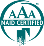 naid Logo