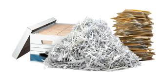 paper-shredding