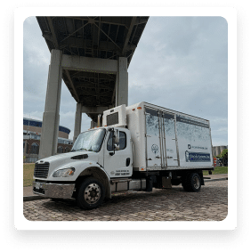 truck